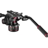 Best 612 Nitrotech Fluid Video Head Video Tripods & Supports