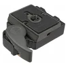 Fashion 323 RC2 Rapid Connect Adapter with 200PL-14 Plate Tripod Accessories