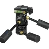 Hot 229 Super Pro Head Tripod Heads