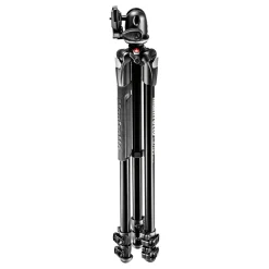 Hot 290 Xtra Aluminum Tripod Kit with Ball Head Tripod Kits