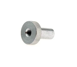 Outlet Adapter - 1/4in.-20 Female Thread to 3/8in Stud Tripod Accessories