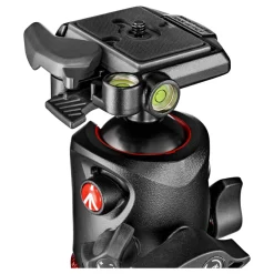 Hot Aluminum Tripod With XPRO Ball Head And 200PL QR Plate Tripod Kits