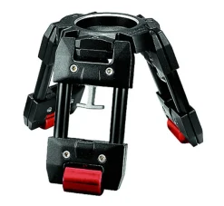 Outlet 529B Hi Hat with 100mm Bowl Video Tripods & Supports