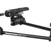 Online 196B-2 2-Section Single Articulated Arm with Bracket Grip Heads & Arms