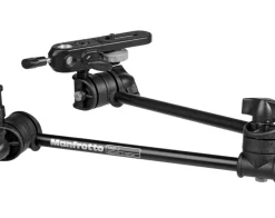 Online 196B-2 2-Section Single Articulated Arm with Bracket Grip Heads & Arms