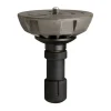 Online 500BALLSH 100mm Half Ball With Short Handle for 529B Hi Hat Video Tripods & Supports