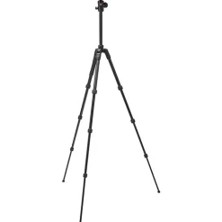 Outlet Befree Advanced AS Aluminum Travel Tripod with Twist-Lock Quick Release Tripod Kits