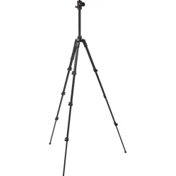 Online Befree Advanced AS Aluminum Travel Tripod with Lever-Lock Quick Release Tripod Kits