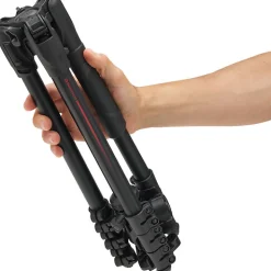 Online Befree Advanced AS Aluminum Travel Tripod with Lever-Lock Quick Release Tripod Kits