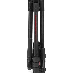 Best Befree GT PRO Aluminum Travel Tripod with 3-Way Pan/Tilt Head Tripod Kits