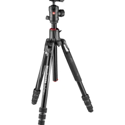 Online Befree GT XPRO Aluminum Travel Tripod with 496 Center Ball Head Tripod Kits