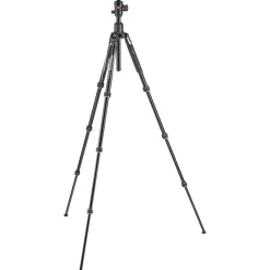 Online Befree GT XPRO Aluminum Travel Tripod with 496 Center Ball Head Tripod Kits