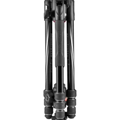 Online Befree GT XPRO Aluminum Travel Tripod with 496 Center Ball Head Tripod Kits