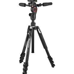 Online Befree 3-Way Live Advanced Tripod Tripod Kits