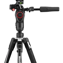 Online Befree 3-Way Live Advanced Tripod Tripod Kits
