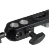 New Camera Platform for Magic Arm Tripod Accessories