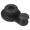 Outlet Camera Screw Stopper for Select Quick Release Plates Tripod Accessories