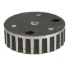 New 120DF Adapter Plate, Tripod to 3/8" Female Thread Tripod Accessories