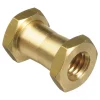 Online Double Female Stud for Super Clamp Light Stand Accessories