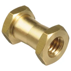 Online Double Female Stud for Super Clamp Light Stand Accessories