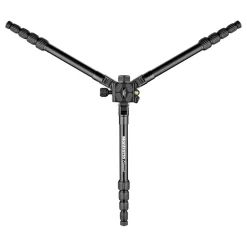 Sale Element Small Aluminum Traveler Tripod (Black) Tripod Kits