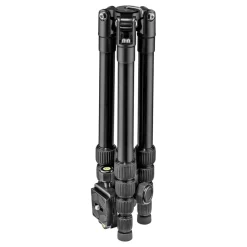 Sale Element Small Aluminum Traveler Tripod (Black) Tripod Kits