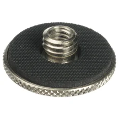 Sale 088LBP Adapter 1/4-20 To 3/8in Light Stand Accessories