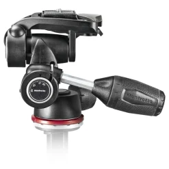 Hot MH804-3W 3-Way Pan Tilt Head Tripod Heads
