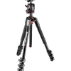 Clearance MK190XPRO4-BHQ2 Aluminum Tripod with XPRO Ball Head and 200PL QR Plate Tripod Kits