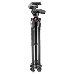 Hot MK290XTA3-3WUS 290 Xtra Aluminum Tripod with 804 3-Way Pan/Tilt Head Tripod Kits