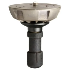 Sale 75mm Short Half-Ball Tripod Accessories