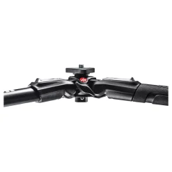 Outlet MT190X3 3-Section Aluminum Tripod with MVH500AH Fluid Head Hybrid Kit Tripod Kits
