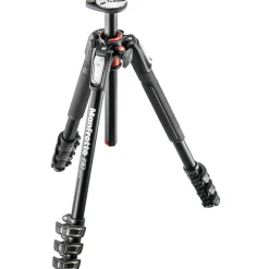 Clearance MT190XPRO4 Aluminum Tripod Tripod Legs