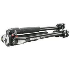 Hot MT055XPRO3 Aluminum Tripod Tripod Legs