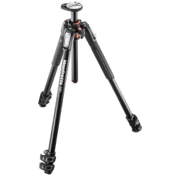 Clearance MT190XPRO3 Aluminum Tripod Tripod Legs