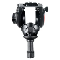Fashion MVH500A Head with MVT502AM Legs and Bag Video Tripods & Supports