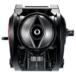 Fashion MVH500A Head with MVT502AM Legs and Bag Video Tripods & Supports