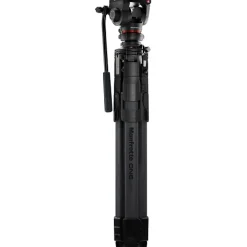 Sale ONE Carbon Fiber Tripod with 500X Fluid Head Tripod Kits