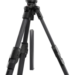 Fashion ONE Hybrid Carbon Fiber Tripod Video Tripods & Supports