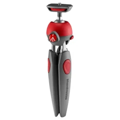 Sale PIXI EVO Mini Tripod (Red) Tripod Legs