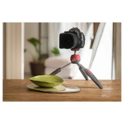 Sale PIXI EVO Mini Tripod (Red) Tripod Legs