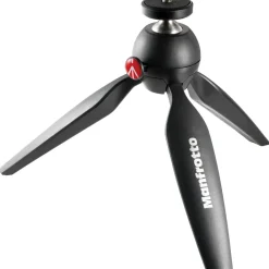 Clearance PIXI Mini Table Top Tripod (Black) Tripod Kits