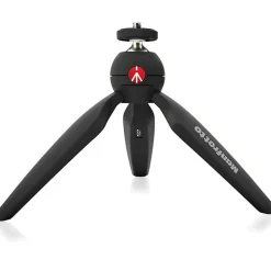 Clearance PIXI Mini Table Top Tripod (Black) Tripod Kits