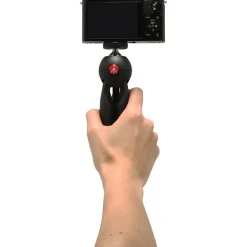 Clearance PIXI Mini Table Top Tripod (Black) Tripod Kits