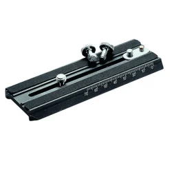 Best 501PLONG Quick Release Video Camera Plate Video Tripods & Supports
