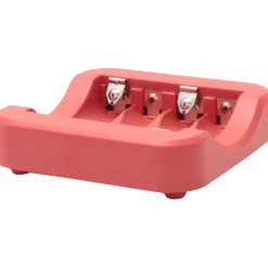 Clearance ProCUBE Professional Twin Charger for Canon LP-E6, LP-E6N, LP-E6NH, LP-E8, and LP-E17 Batteries Batteries & Adapters
