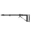 Clearance Short Wall Boom (Black) Lighting Boom Arms