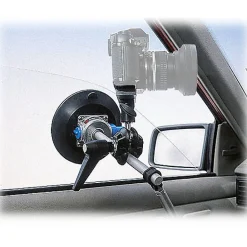 Sale Suction Grip with Camera Support Grip Heads & Arms