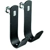 New  U-Hooks for Mini Clamp - Set of 2 Grip Heads & Arms