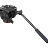 Online 500X Fluid Head Video Tripods & Supports